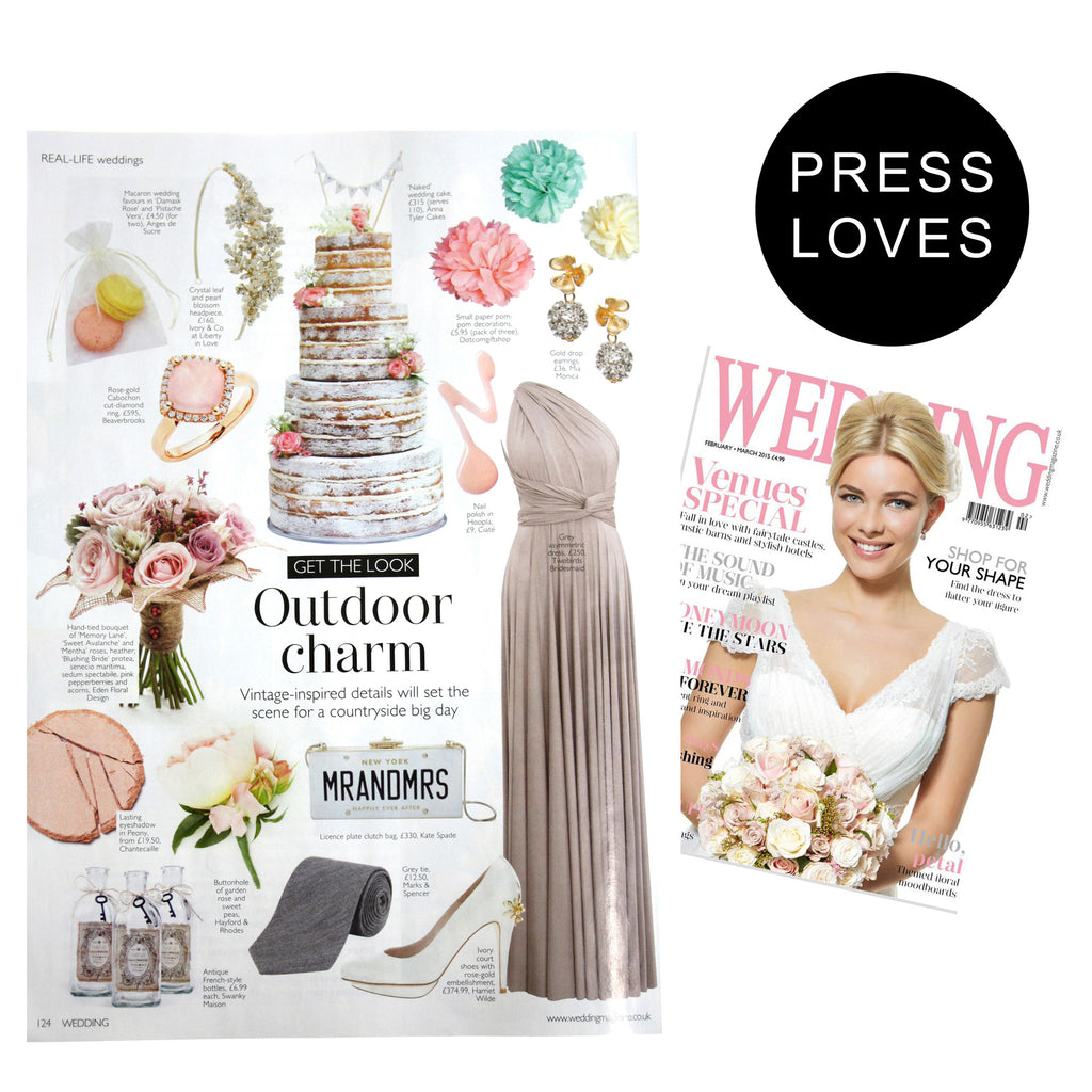 PIZZAZZ PETITE EARRING