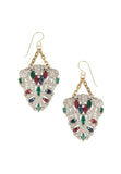 VINTAGE ONE OF A KIND EARRING NO.5