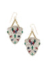 VINTAGE ONE OF A KIND EARRING NO.5
